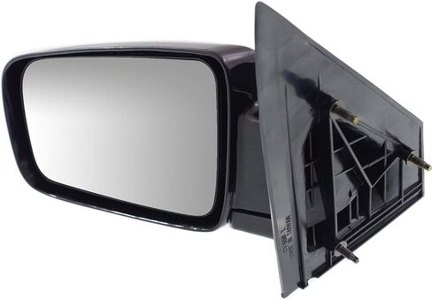 Kool Vue Driver & Passenger Side Mirrors لـ Chevrolet Astro GMC Safari 1988-2005 Paintable in Saudi Arabia