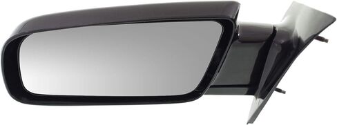 Kool Vue Driver & Passenger Side Mirrors لـ Chevrolet Astro GMC Safari 1988-2005 Paintable in Saudi Arabia