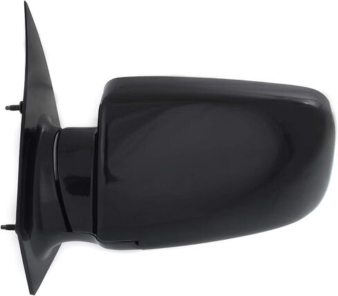 Kool Vue Driver & Passenger Side Mirrors لـ Chevrolet Astro GMC Safari 1988-2005 Paintable in Saudi Arabia