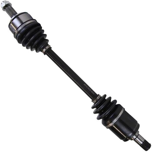 Autoshack الأمامية الأمامية اليسرى CV Axle Rambly Placbly for 2003-2007 Honda Accord FWD DRIVE SIDE DSK658 in Saudi Arabia