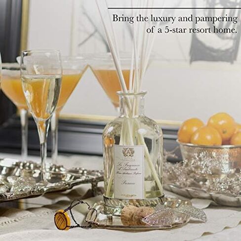 Antica Farmacista Home Ambiance Diffuser, Sakura, 3.38 Fl Oz in Kuwait