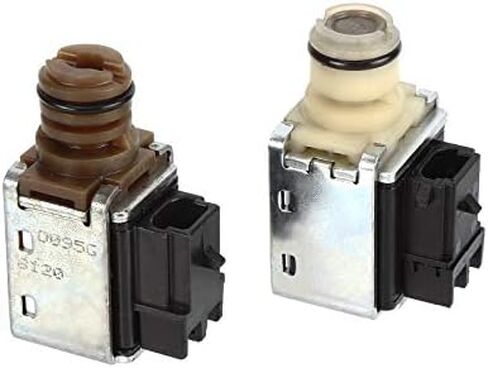 4L60E 4L60-E 4L65E 4L65-E 4L70E 24230298 24208576 مرشح مرشح الإرسال من الملف اللولبي استبدال مجموعة متوافقة مع GM Cadillac Buick Blazer 1998 & UP in Saudi Arabia