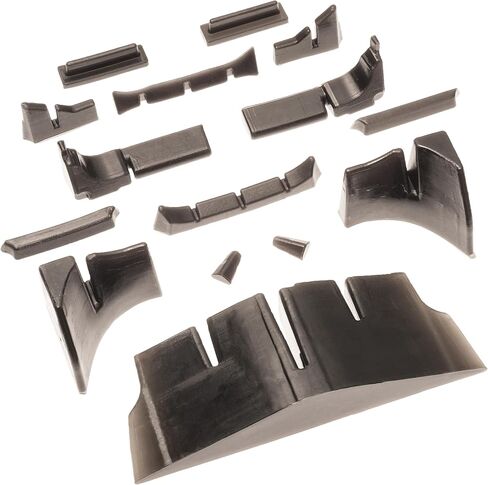 Pump Seal Kit for Yamaha XL XLT SUV 800 1200 Reduces Cavitation in Saudi Arabia
