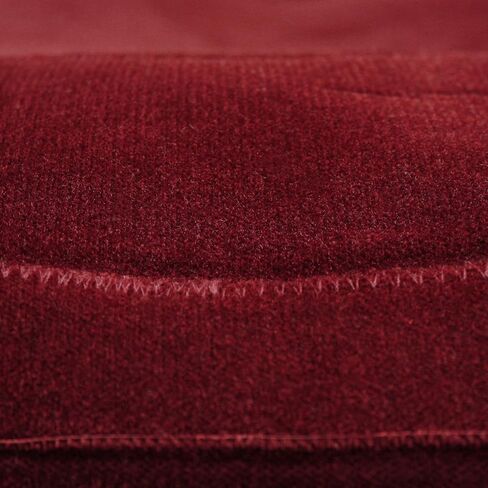 Coverking Custom Fit Dashcovers for Select Mercury Grand Marquis Models - Velour (Black) in Kuwait