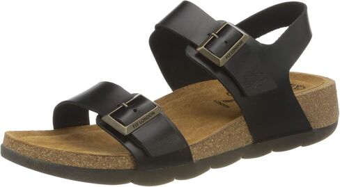 Fly London Flats Flats Sandal in Kuwait