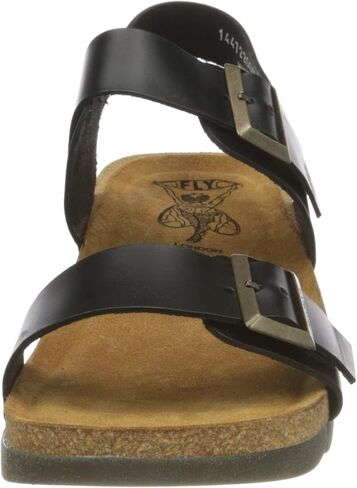 Fly London Flats Flats Sandal in Kuwait