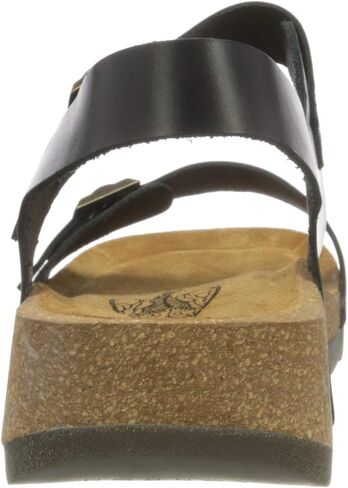 Fly London Flats Flats Sandal in Kuwait