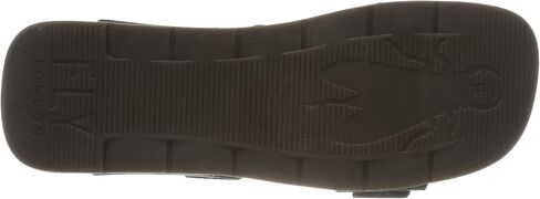 Fly London Flats Flats Sandal in Kuwait