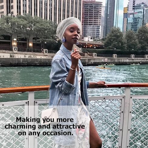 DRESHOW عمامة غطاء شعر جدائل ملتوية مسبقًا مربوط قبعة التفاف قبعة أفريقية أغطية رأس للنساء السود غطاء للسرطان الكيميائي in Kuwait