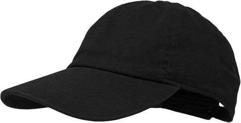 Glory Max 100 ٪ Cotton Baseball Cap Classic Plain Low Golf Dad Hat Buckle قابل للتعديل in Kuwait