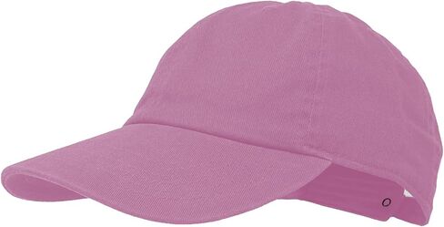 Glory Max 100 ٪ Cotton Baseball Cap Classic Plain Low Golf Dad Hat Buckle قابل للتعديل in Kuwait