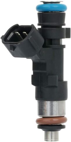 حقن الوقود ECCPP 8 PCS 12 HOLES CURCETITOR KIT 0280158007 FIT لعام 2005-2014 لنيسان ل ARMADA 2006-14 لنيسان للحدود 2005-10 لنيسان ل Pathfinder 2004-12 لنيسان ل Titan in Saudi Arabia