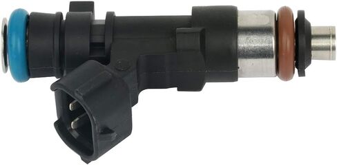 حقن الوقود ECCPP 8 PCS 12 HOLES CURCETITOR KIT 0280158007 FIT لعام 2005-2014 لنيسان ل ARMADA 2006-14 لنيسان للحدود 2005-10 لنيسان ل Pathfinder 2004-12 لنيسان ل Titan in Saudi Arabia