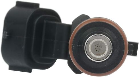 حقن الوقود ECCPP 8 PCS 12 HOLES CURCETITOR KIT 0280158007 FIT لعام 2005-2014 لنيسان ل ARMADA 2006-14 لنيسان للحدود 2005-10 لنيسان ل Pathfinder 2004-12 لنيسان ل Titan in Saudi Arabia