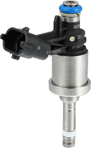 X AUTOHAUX 12638530 Fuel Injector Replacement for GMC Acadia 3.6L V6 2009-2011 for Cadillac CTS 3.6L V6 2008-2011 for Buick LaCrosse 3.6L V6 2010-2012 in Saudi Arabia