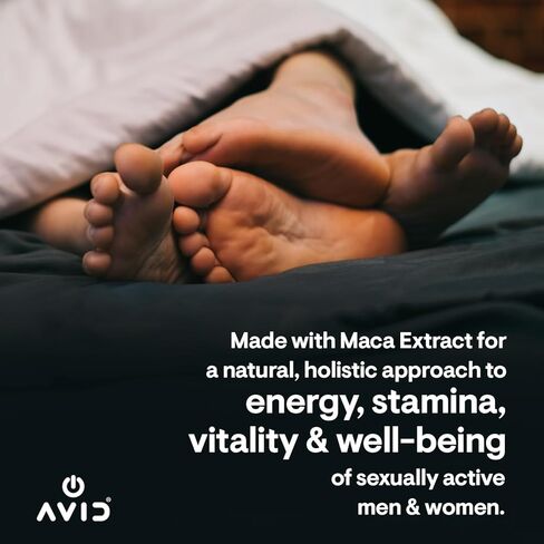 Playboy - Maca Root Gummies for Women and Men (60 Count - Peach Flavored) - تعزيز الحيوية الجنسية ، الرغبة الجنسية ، الخصوبة - مكملات Maca Gummies - طبيعية 100 ٪ ، نباتي غير وكر. in Kuwait