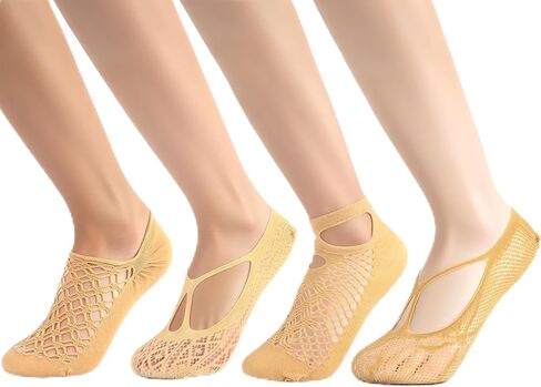 Women Black Lace Fishnet Socks Short Ankle Socks Mesh Lace Socks No Show Socks Lace Non Slip Socks Womens Thin Low Cut Casual Socks Ultra Thin Crew Fancy Dress Sock Hollow out Net Socks for Summer in Kuwait
