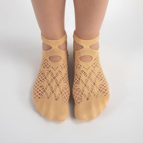 Women Black Lace Fishnet Socks Short Ankle Socks Mesh Lace Socks No Show Socks Lace Non Slip Socks Womens Thin Low Cut Casual Socks Ultra Thin Crew Fancy Dress Sock Hollow out Net Socks for Summer in Kuwait