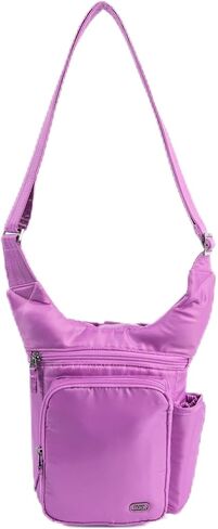 Lug Pivot Crossbody Bag in Saudi Arabia