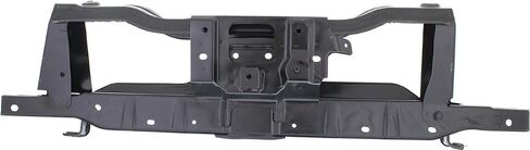 Garage-Pro Radiator Support for NISSAN NV200 13-17 UPPER Center Tie Bar in Saudi Arabia