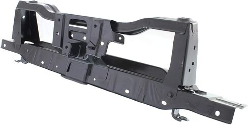 Garage-Pro Radiator Support for NISSAN NV200 13-17 UPPER Center Tie Bar in Saudi Arabia
