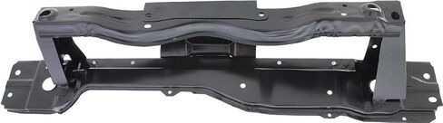 Garage-Pro Radiator Support for NISSAN NV200 13-17 UPPER Center Tie Bar in Saudi Arabia