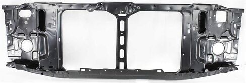 Garage-Pro Radiator Core Support Compatible with 1998-2005 Chevrolet Blazer, Fits 1998-2004 GMC Sonoma, Fits 1998-2001 GMC Jimmy, Fits 1998-2001 Oldsmobile Bravada, Fits 1998-2004 Chevrolet S10 in Saudi Arabia