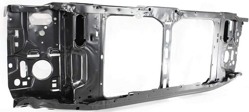 Garage-Pro Radiator Core Support Compatible with 1998-2005 Chevrolet Blazer, Fits 1998-2004 GMC Sonoma, Fits 1998-2001 GMC Jimmy, Fits 1998-2001 Oldsmobile Bravada, Fits 1998-2004 Chevrolet S10 in Saudi Arabia