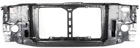 Garage-Pro Radiator Core Support Compatible with 1998-2005 Chevrolet Blazer, Fits 1998-2004 GMC Sonoma, Fits 1998-2001 GMC Jimmy, Fits 1998-2001 Oldsmobile Bravada, Fits 1998-2004 Chevrolet S10 in Saudi Arabia