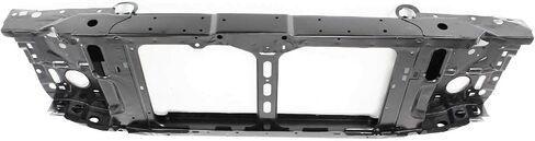 Garage-Pro Radiator Core Support Compatible with 1998-2005 Chevrolet Blazer, Fits 1998-2004 GMC Sonoma, Fits 1998-2001 GMC Jimmy, Fits 1998-2001 Oldsmobile Bravada, Fits 1998-2004 Chevrolet S10 in Saudi Arabia