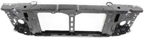 Garage-Pro Radiator Core Support Compatible with 1998-2005 Chevrolet Blazer, Fits 1998-2004 GMC Sonoma, Fits 1998-2001 GMC Jimmy, Fits 1998-2001 Oldsmobile Bravada, Fits 1998-2004 Chevrolet S10 in Saudi Arabia