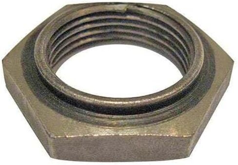 Replacement Steering Gear Worm Bearing Lock Nut fits Ford 2000 3000 4000 2600 3600 C5NN3707A New in Saudi Arabia