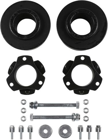 Pro Comp Suspension,Div Tmg 65210k 3.0in Front/2.0in Rr 07-13 Fj 2/4wd in Saudi Arabia
