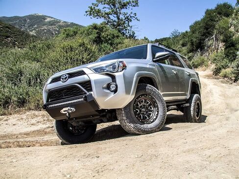 Pro Comp Suspension,Div Tmg 65210k 3.0in Front/2.0in Rr 07-13 Fj 2/4wd in Saudi Arabia