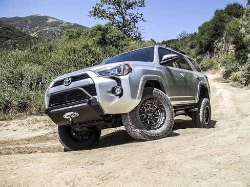 Pro Comp Suspension,Div Tmg 65210k 3.0in Front/2.0in Rr 07-13 Fj 2/4wd in Saudi Arabia