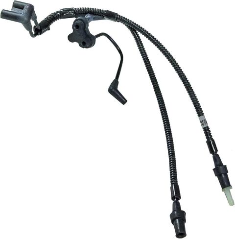 1999-2007 Ford F-250 F-350 Super Duty OEM Vacuum Reservoir Tube Assembly F81Z-7A784-BB in Saudi Arabia