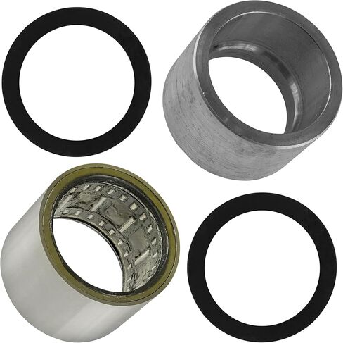 Caltric Primary Clutch طريقة ذات طريقة واحدة مع الغسالة والمفرقة المتوافقة مع Polaris Sportsman 1000 2015-2021 / Sportsman XP 1000 2015-2021 in Saudi Arabia