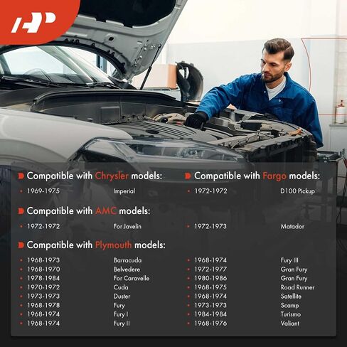 A-Premium 80 في كبل عداد السرعة متوافق مع دودج دارت ، داكوتا ، الحمل ، B150 ، D100 D200 D300 Pickup & AMC Javelin ، Matador & Chrysler Imperial & Fargo D100 Pickup & Plymouth Barracuda ، Gran Fury in Saudi Arabia
