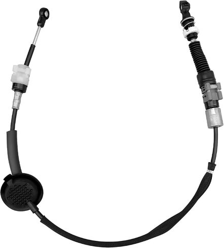 Automatic Transmission Gear Shift Cable Fit for Cadillac ATS 2013 2014 2015, Replace 23325157 in Saudi Arabia