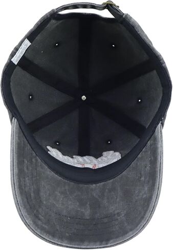 Softball Mom Hats for Women, Adjustable Embroidered Mama Baseball Cap in Kuwait