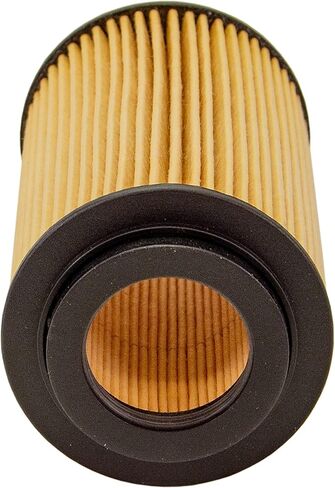 ECOGARD S10382 Premium Cartridge Engine Oil Filter for Synthetic Oil Fits Mercedes-Benz Sprinter 2500 2.1L DIESEL 2014-2017, GLK250 2.1L DIESEL 2013-2015, E250 2.1L DIESEL 2014-2016 in Saudi Arabia