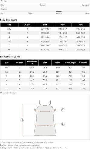 CIDER Women's Striped Sleeveless Tank Tops Crew Neck Casual Shirt for Summer in Saudi Arabia
