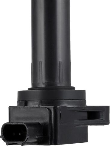 OCPTY 4 ملفات الإشعال + 4 مقابس شرارة Iridium ، تناسب Honda CR-V 2.4L 2010-2014 ، لـ Crosstour 2.4L 2012-2015 ، من أجل ACCORD 2.4L 2008-2012 ، لـ ILX 2.4L 2013-2015 GN10369 UF629 in Saudi Arabia