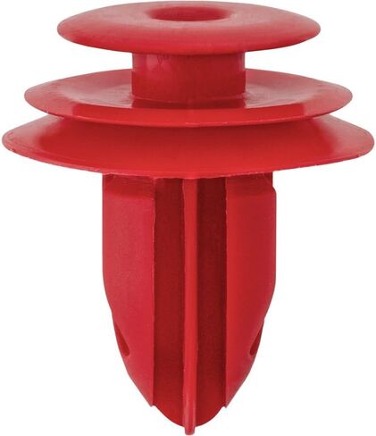 Auveco # 22845 Fits Toyota 90467-09232 Trim Panel Retainer. Qty 25. in Saudi Arabia