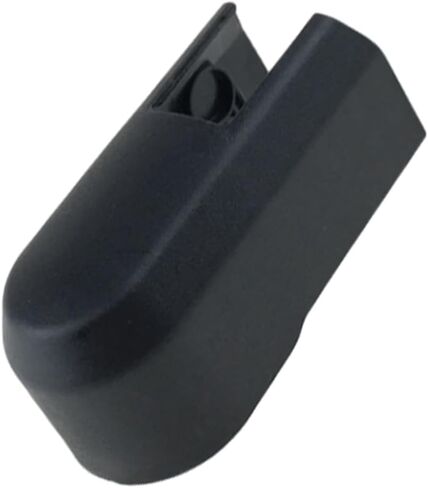 MACHSWON Rear Wiper Arm Cover Cap, Direct Replacement Rear Wiper Rocker Arm Cover and Cap, Compatible with Hyundai Santa Fe 2019-2021 98812F8000 (Black) in Saudi Arabia