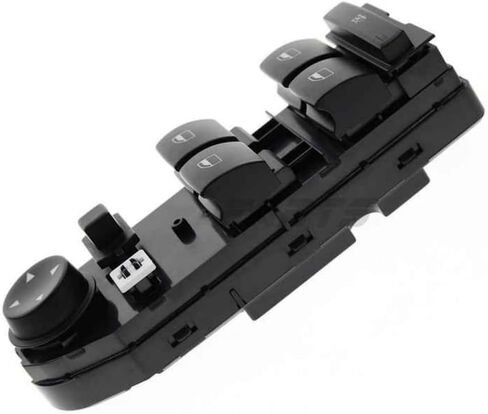 1PCS Front L of Door Lifter Button OEM 61313414355 in Saudi Arabia