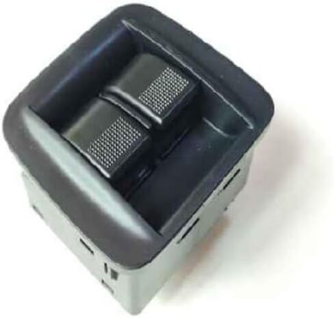 1PCS مفتاح رفع 98-00 طراز أسود OEM NC11-66-350B-02 NC1166350B02 in Saudi Arabia