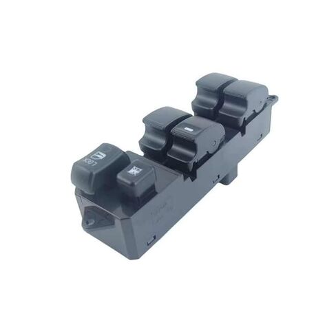 1PCS Front L Low-end 14 pin Front Door Lifter Button OEM 8608A196 MR587943 in Saudi Arabia
