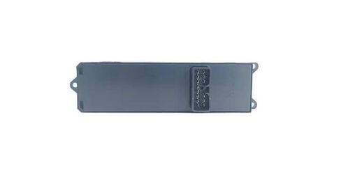 1PCS Front L Low-end 14 pin Front Door Lifter Button OEM 8608A196 MR587943 in Saudi Arabia