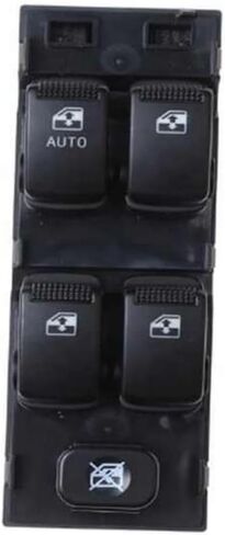 1PCS الأمامي L من زر DOOR LIFTER بدون لوحة OEM 93570-1C110 93570-22600 93570-17100 0K2FA-66350 935701C110 9357022600 935701C110 935702260000 in Saudi Arabia